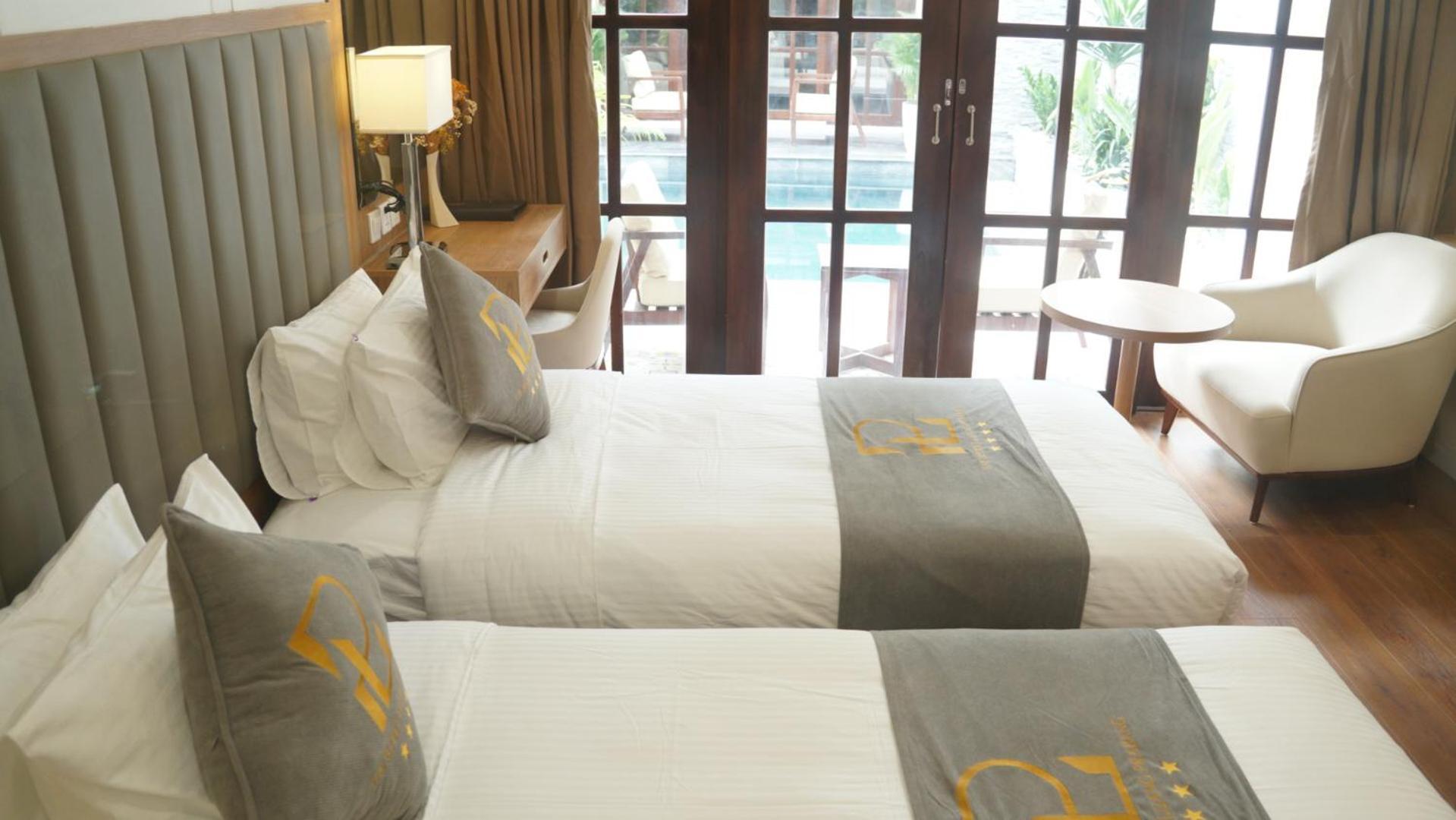 The Secret Luang Prabang Hotel Eksteriør billede