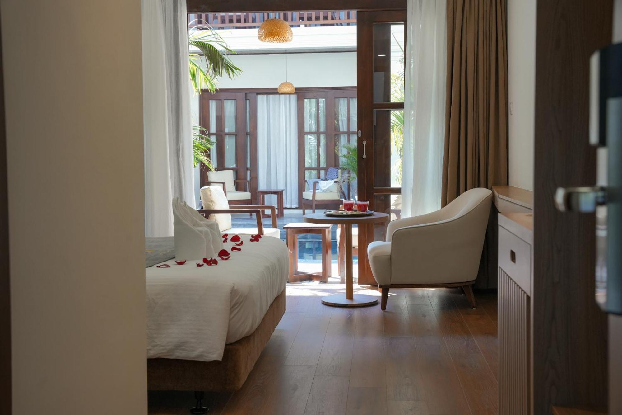 The Secret Luang Prabang Hotel Eksteriør billede